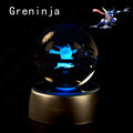 Greninja
