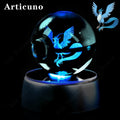 Articuno