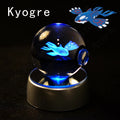 Kyogre