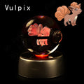Vulpix