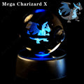 Mega Charizard X