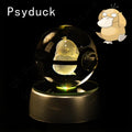 Psyduck