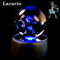 Lucario