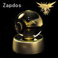 Zapdos