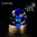 Luxray