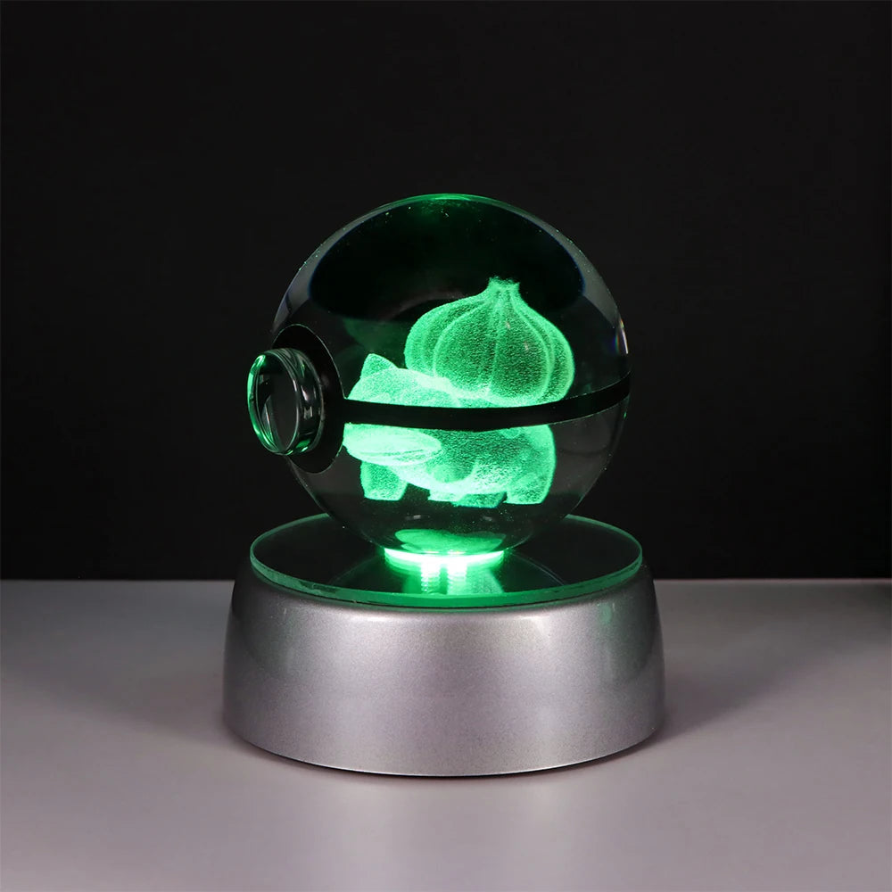 Bulbasaur